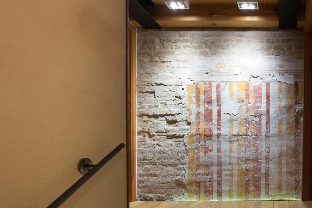 Bed & Breakfast Locanda Ponte Dante Treviso