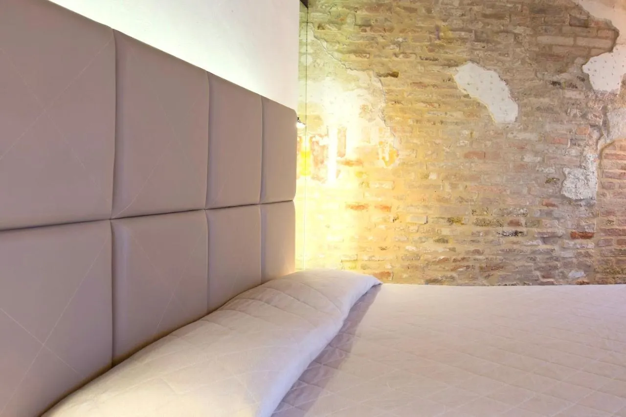 Bed & Breakfast Locanda Ponte Dante Treviso