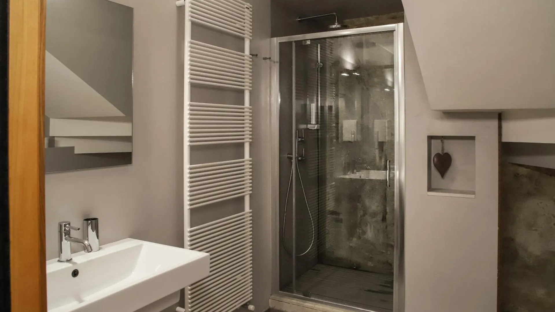 Bed & Breakfast Locanda Ponte Dante Treviso