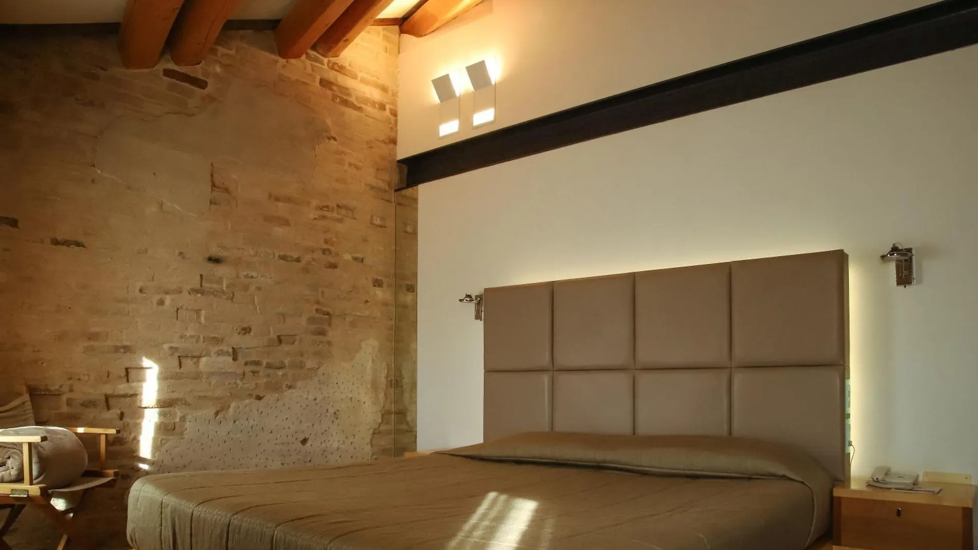 Locanda Ponte Dante Treviso 2*,
