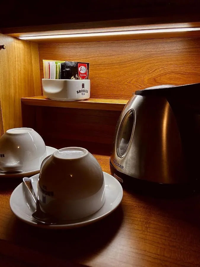 Bed & Breakfast Locanda Ponte Dante Treviso