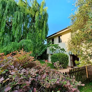 Nocleg ze śniadaniem Villalta, Treviso