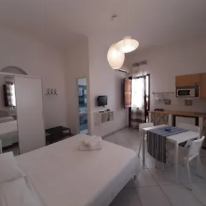 Appartamento Il Cortile Di Eolo