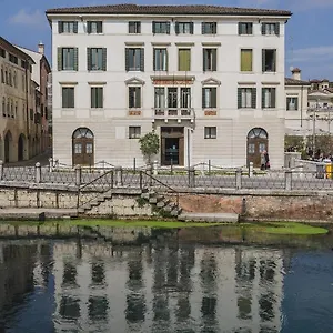 Pensjonat Le Di Palazzo Bortolan, Treviso