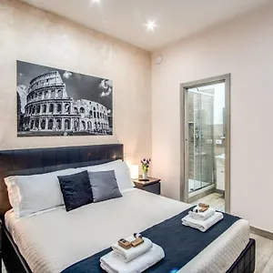 Tacito 23 Luxury , Rome Italy