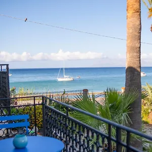 Le Tartane Guidaloca , Castellammare del Golfo Italy