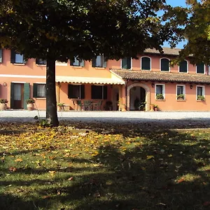 בית חווה Agriturismo Sant' Anna