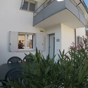 Nocleg ze śniadaniem Borgo Antico, Treviso