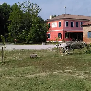 Nocleg ze śniadaniem Barone Rosso, Treviso