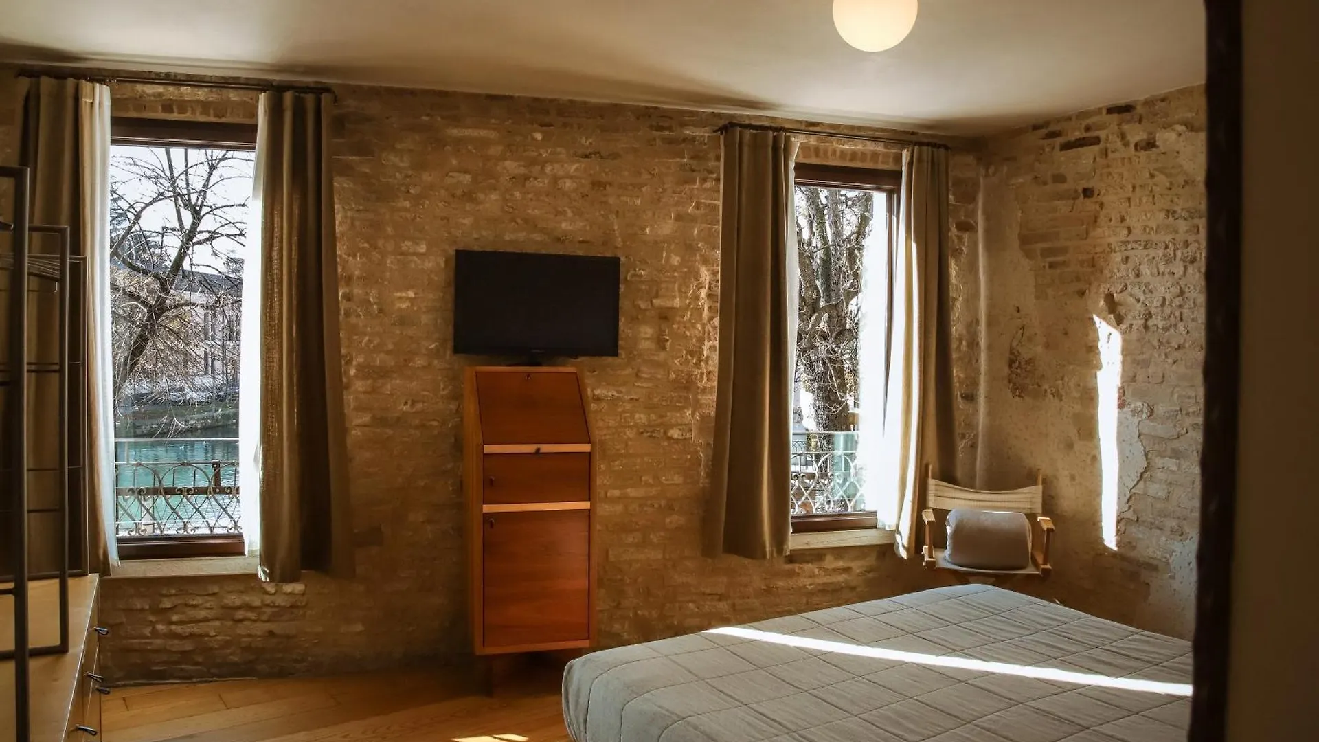 Bed & Breakfast Locanda Ponte Dante Treviso