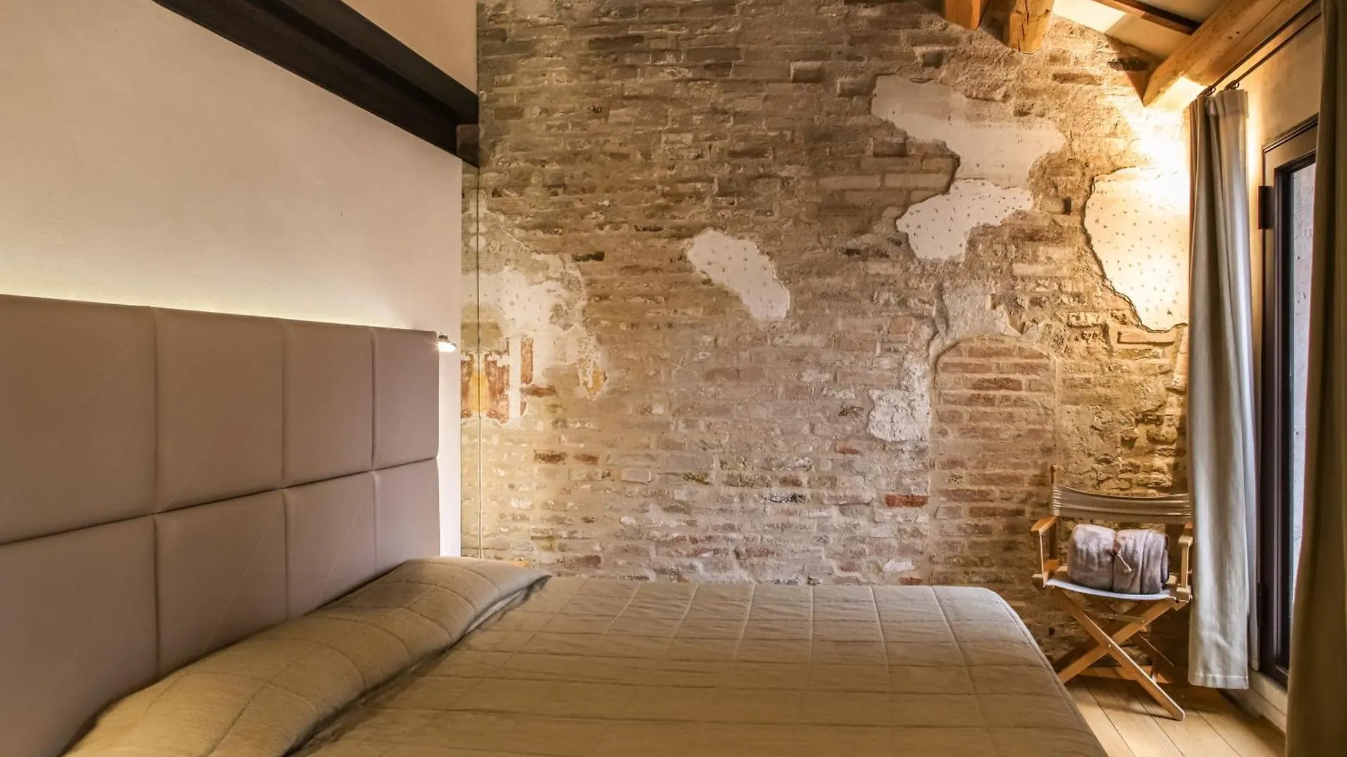 Locanda Ponte Dante Treviso