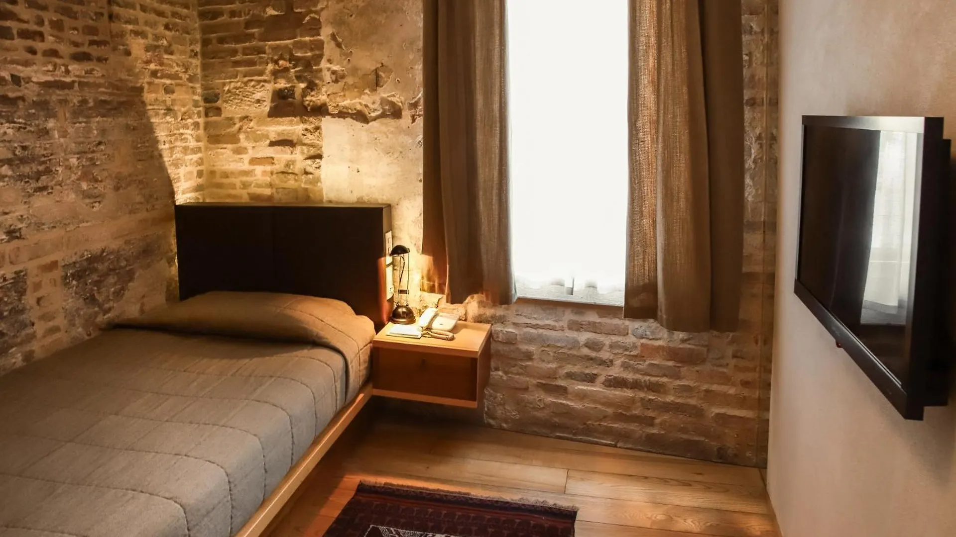 Locanda Ponte Dante Treviso Włochy