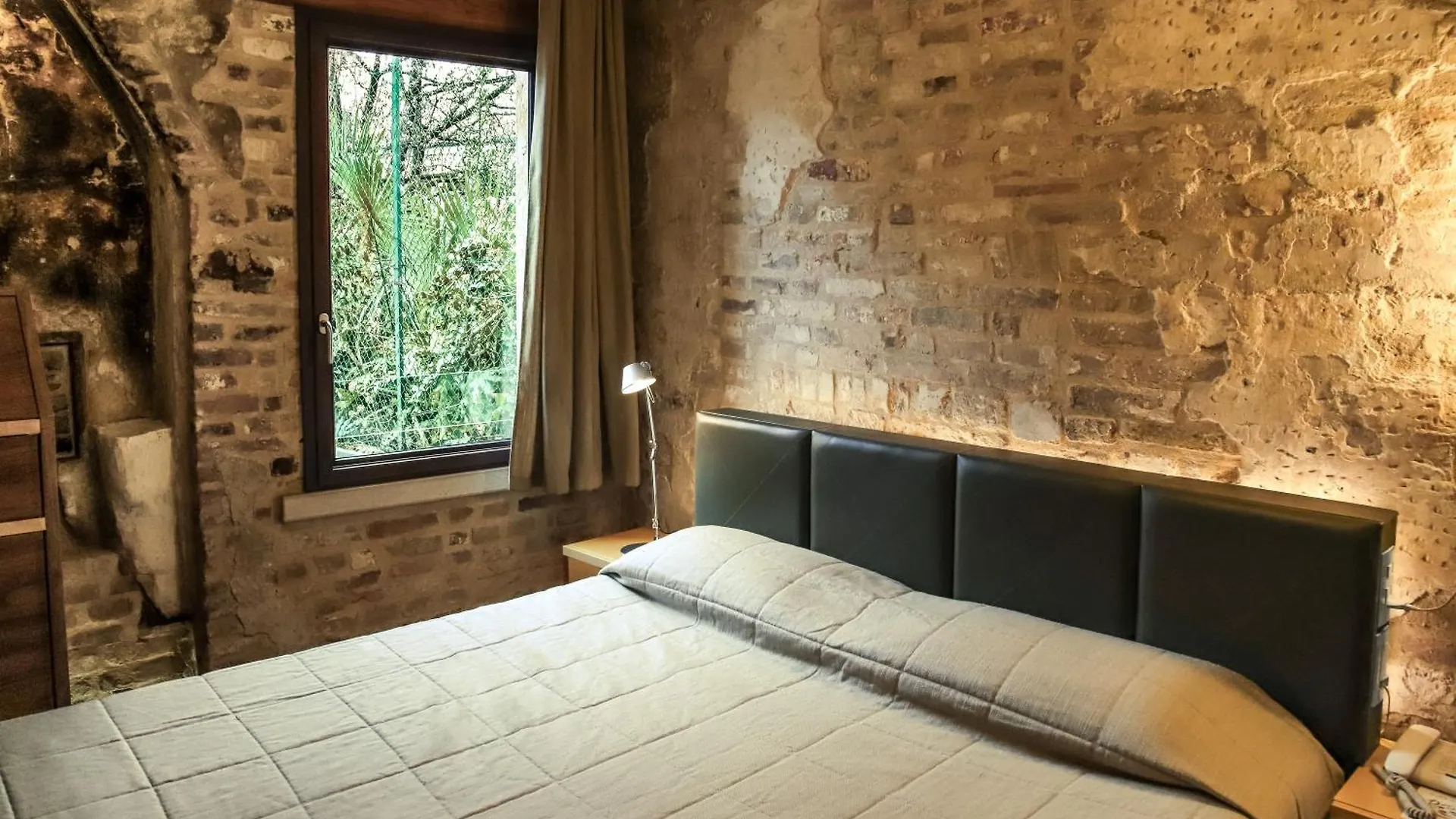 ** Nocleg ze śniadaniem Locanda Ponte Dante Treviso Włochy