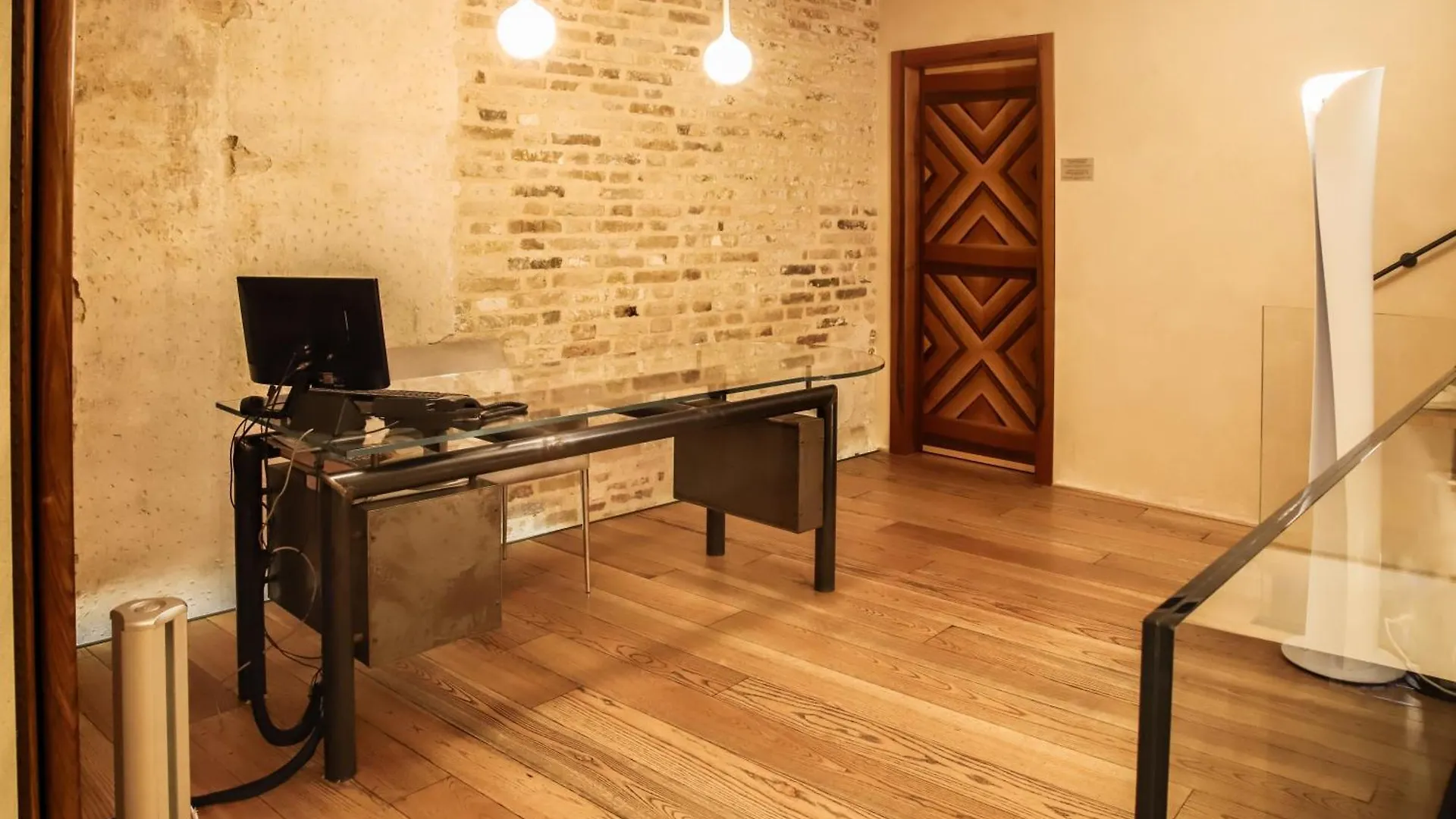 Locanda Ponte Dante Treviso Nocleg ze śniadaniem