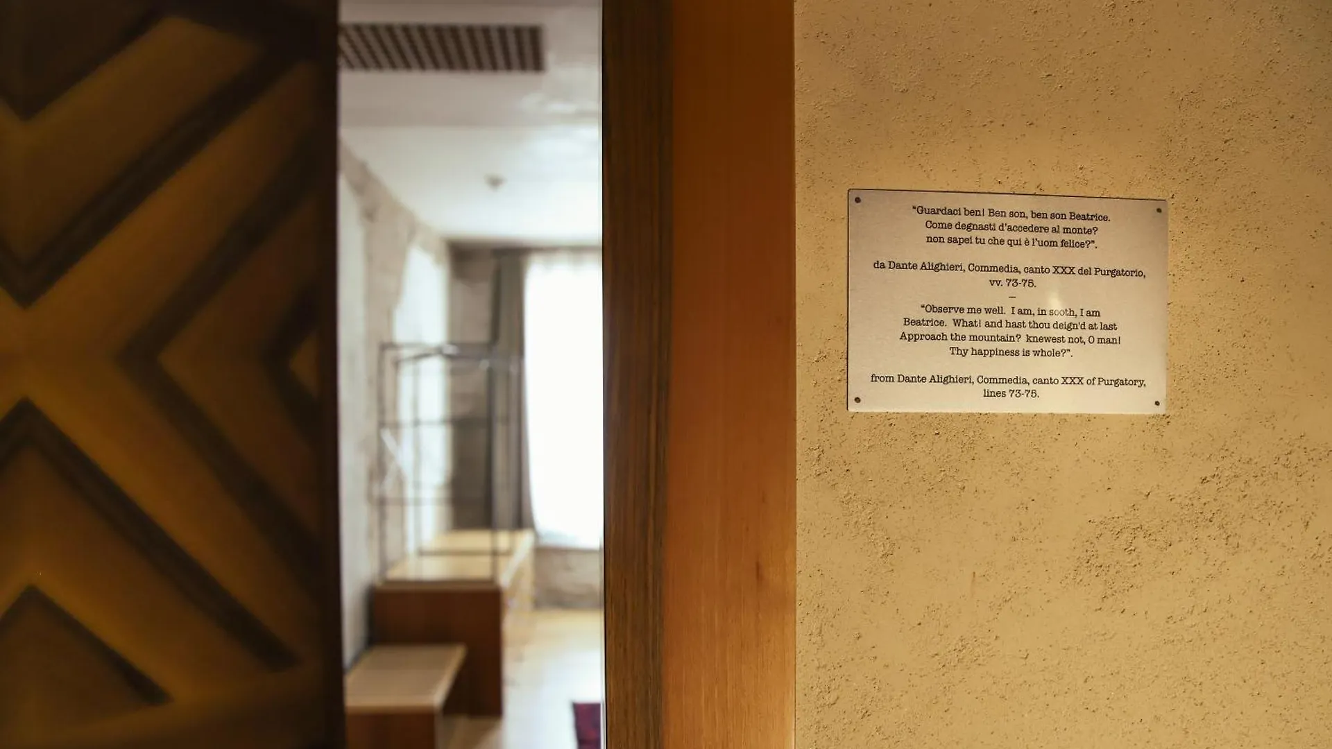Bed & Breakfast Locanda Ponte Dante Treviso
