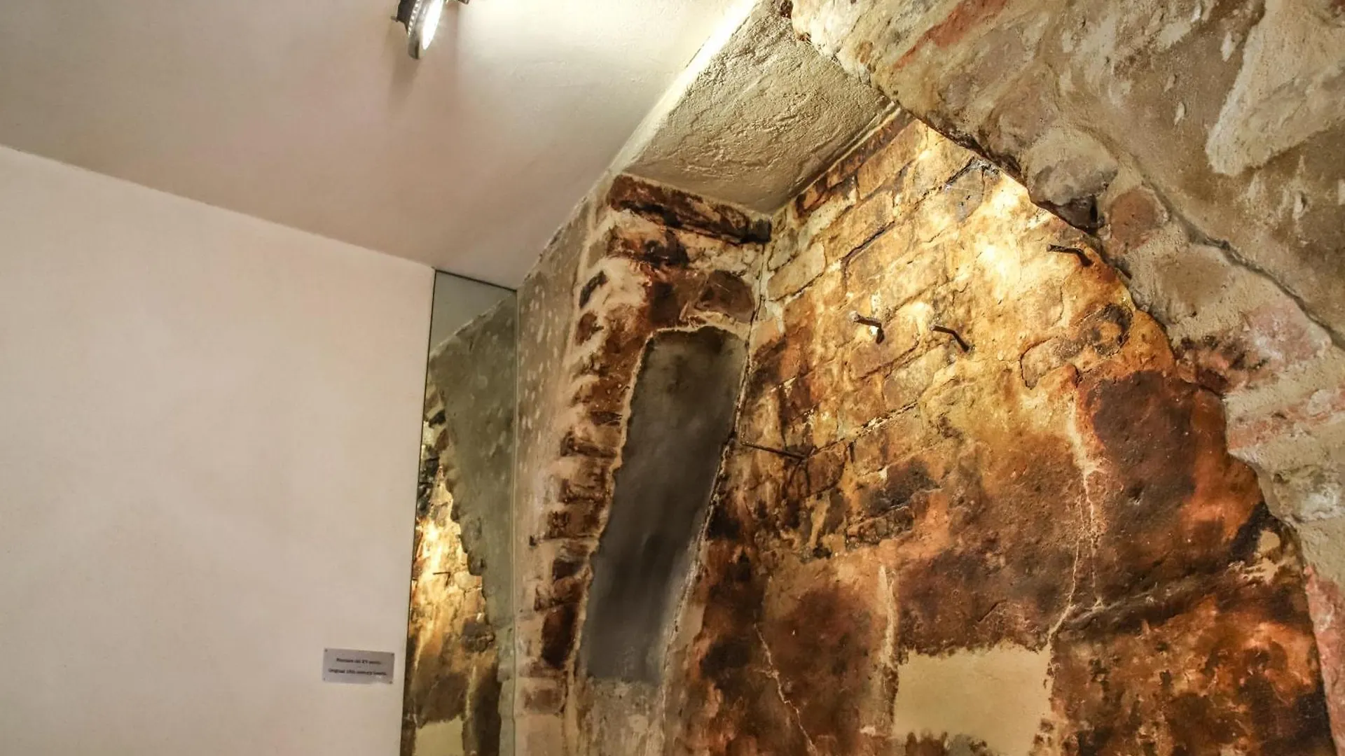 Nocleg ze śniadaniem Locanda Ponte Dante Treviso